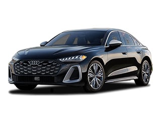 2026 Audi S5 Sportback Mythos Black Metallic